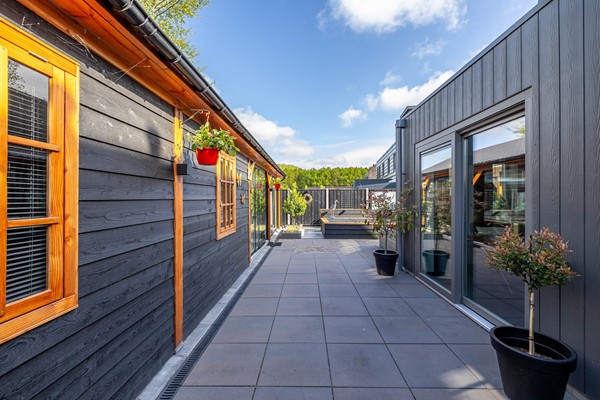 Medium property photo - Hink Oostingstraat 52, 9915 RE 't Zandt